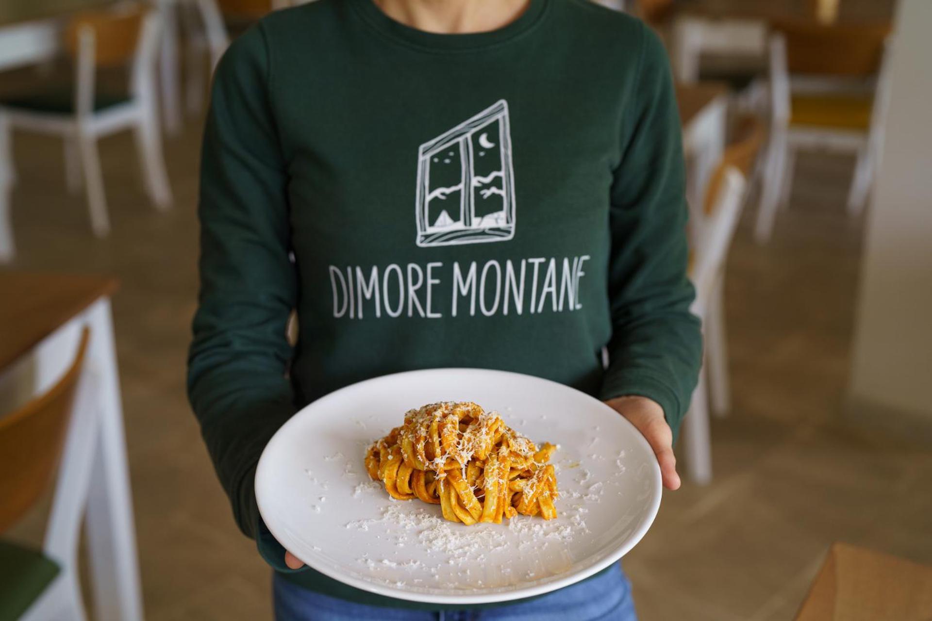 Dimore Montane Roccamorice Exterior foto